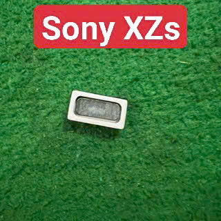 Loa Trong Sony XZs Zin Tháo Máy Hư Loa Trong, Rè Loa, Mất Loa Thay Lấy Liền