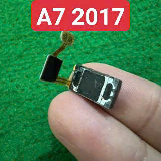 Loa Trong Samsung A7 2017 Zin Tháo Máy Hư Loa Trong, Rè Loa, Mất Loa Thay Lấy Liền