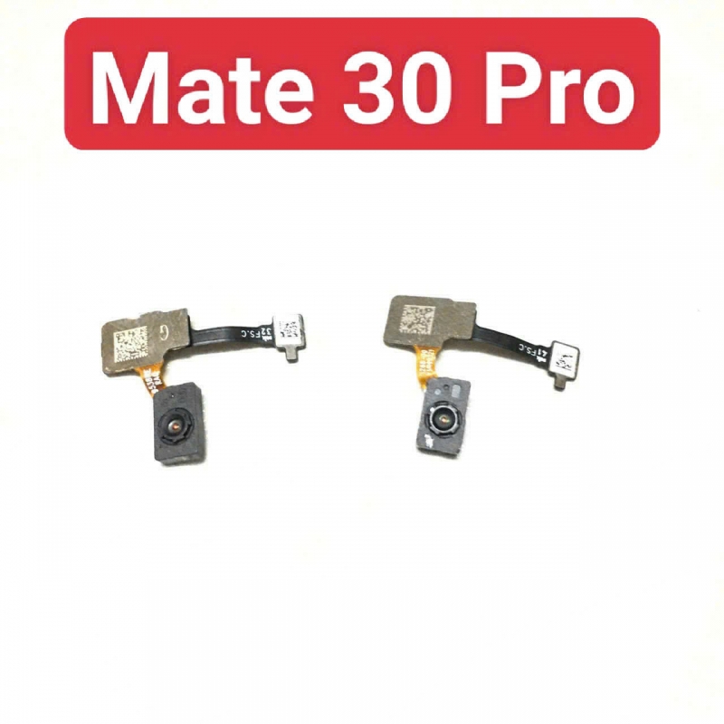 Dây Nút Cảm Biến Vân Tay Mate 30 Pro Zin Tháo Máy Dây Nút Cảm Biến Vân Tay Mate 30 Pro Zin Tháo Máy