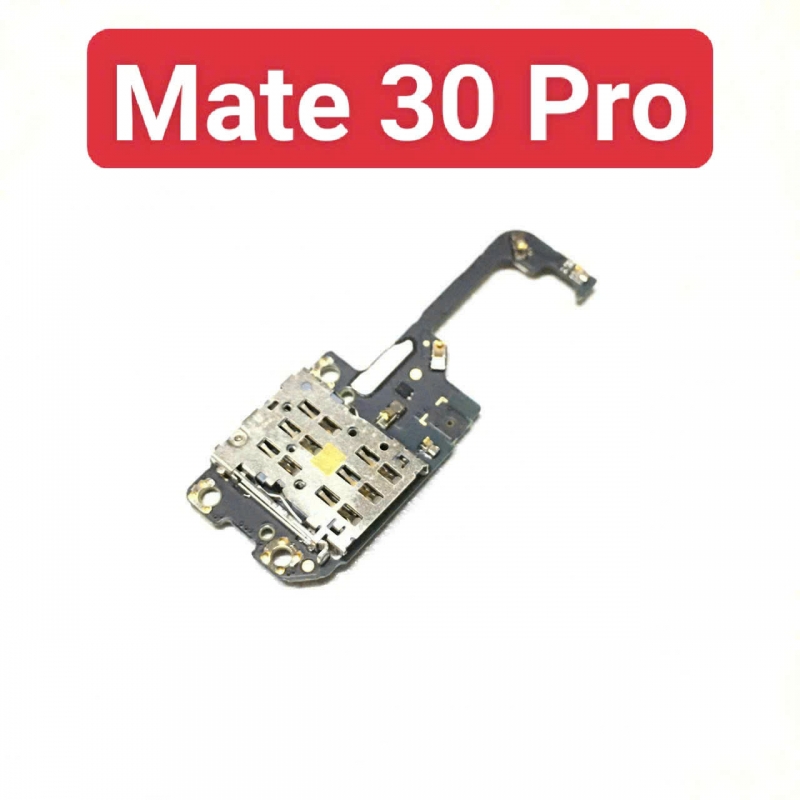 Ổ Sim Mate 30 Pro Khi Ổ Sim Lỗi,Gãy Không Nhận Sim