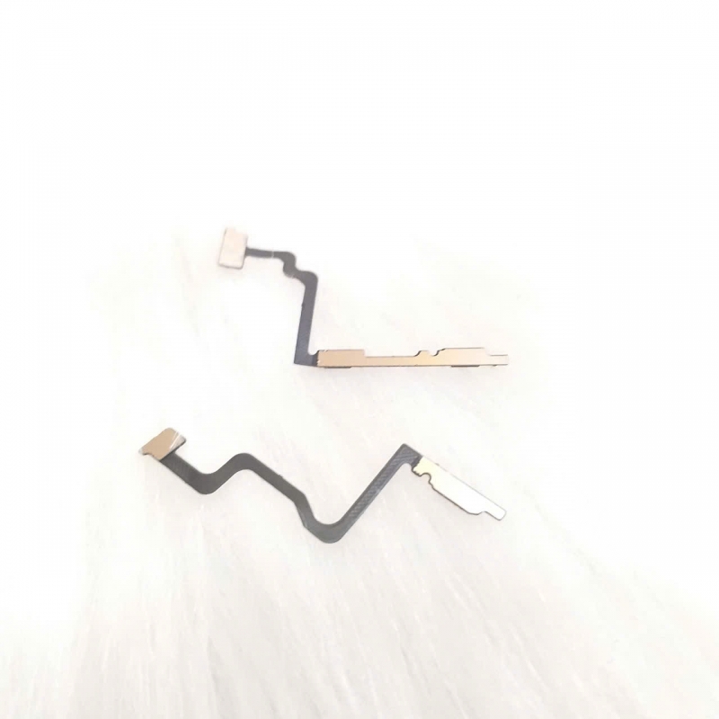 Dây Nút Nguồn Âm Lượng Trong Oppo Reno 7 SE Liệt Hỏng Thay Lấy Liền