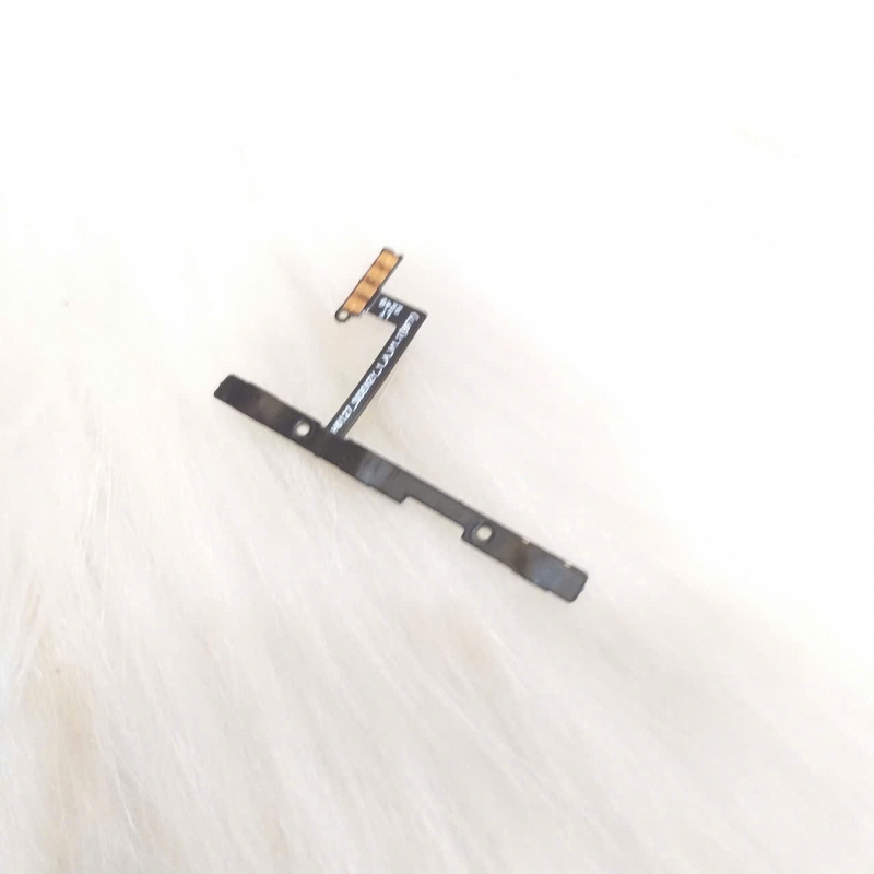 Dây Nút Nguồn Âm Lượng Trong Tecno Spark Go 2023 Liệt Hỏng Thay Lấy Liền