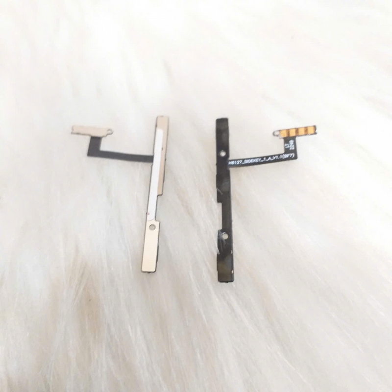 Dây Nút Nguồn Âm Lượng Trong Tecno Spark Go 2023 Liệt Hỏng Thay Lấy Liền