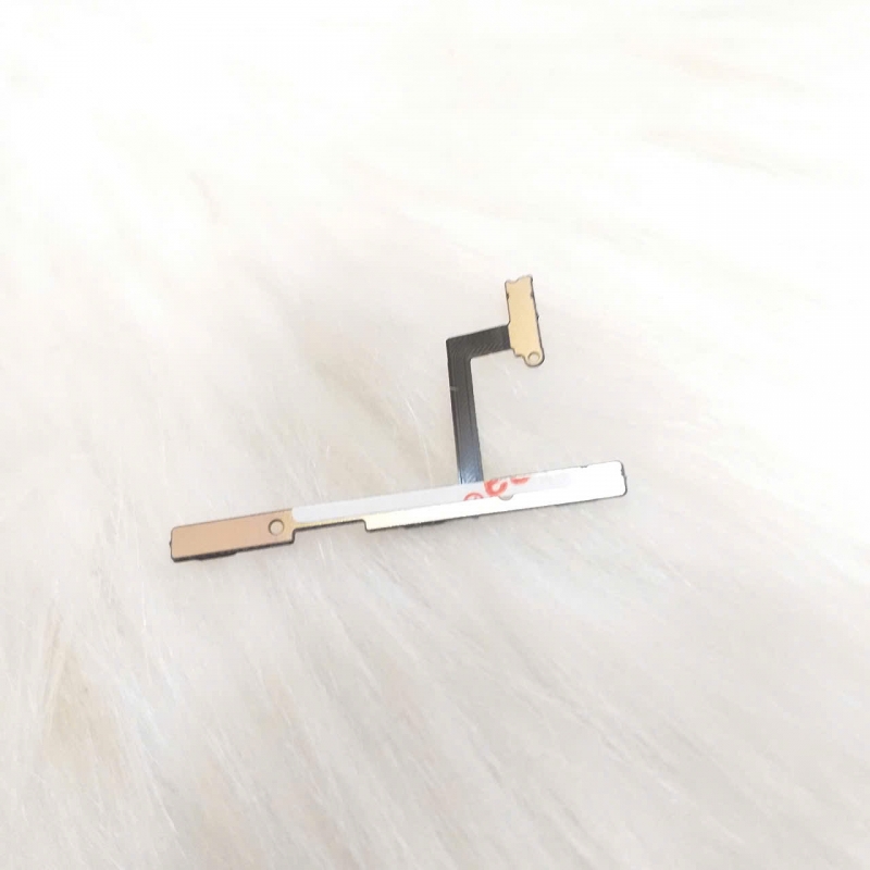 Dây Nút Nguồn Âm Lượng Trong Tecno Spark Go 2023 Liệt Hỏng Thay Lấy Liền