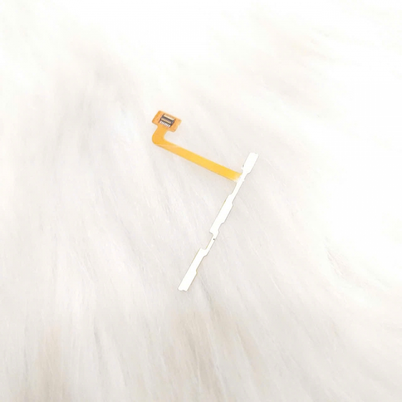 Dây Nút Nguồn Âm Lượng Trong Vivo X23i Liệt Hỏng Thay Lấy Liền