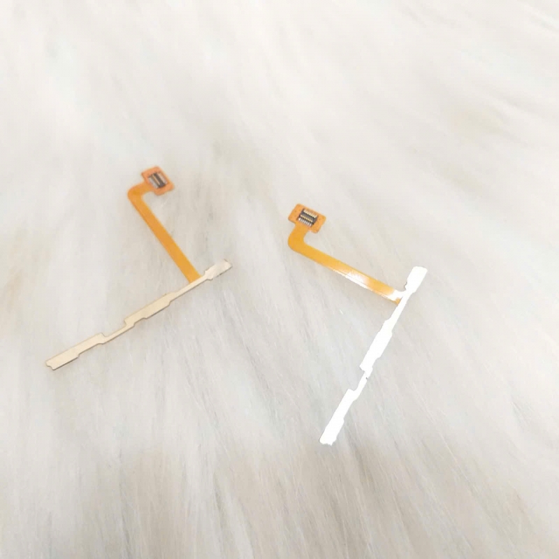 Dây Nút Nguồn Âm Lượng Trong Vivo X23i Liệt Hỏng Thay Lấy Liền
