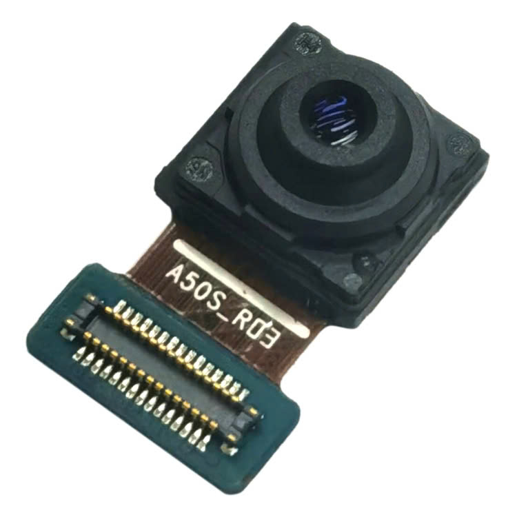 Cụm Camera Trước Samsung A50s Hư, Mờ Mất Nét Thay Lấy Liền Zin Tháo Máy