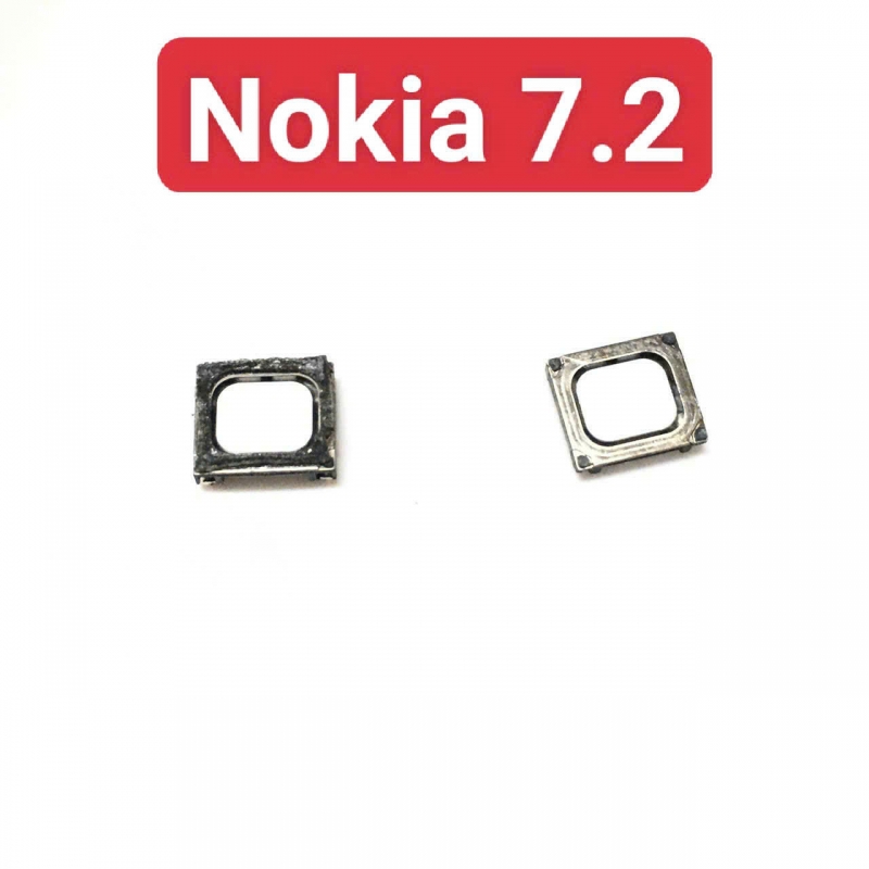 Loa Trong Nokia 7.2 Zin Tháo Máy Hư Loa Trong, Rè Loa, Mất Loa Thay Lấy Liền