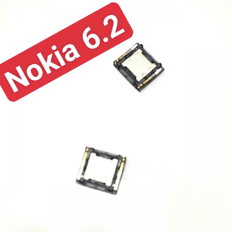 Loa Trong Nokia 6.2 Zin Tháo Máy Hư Loa Trong, Rè Loa, Mất Loa Thay Lấy Liền