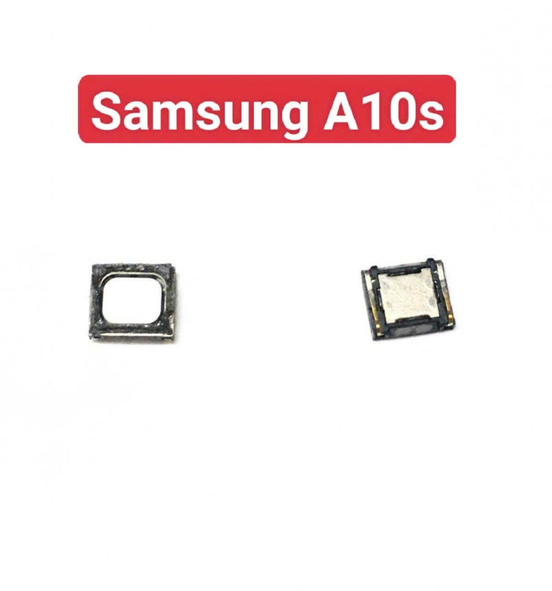 Loa Trong Samsung A10s Zin Tháo Máy Hư Loa Trong, Rè Loa, Mất Loa Thay Lấy Liền