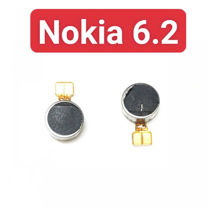 Cục Rung Nokia 6.2 Mất Rung, Liệt Rung Thay Lấy Liền