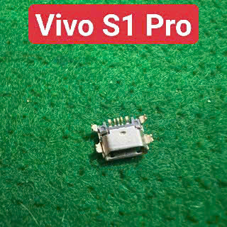 Chân Sạc Rời Vivo S1 Pro Zin New Thay Lấy Liền