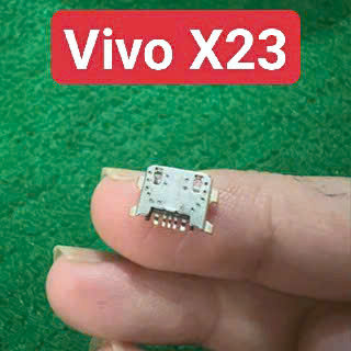 Chân Sạc Rời Vivo X23 Zin New Thay Lấy Liền