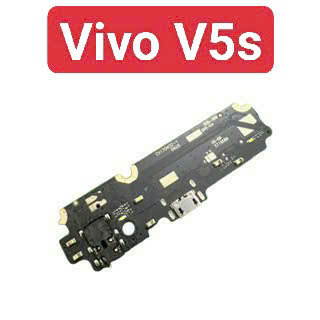 Cụm Chân Sạc Vivo V5s Zin Tháo Máy Thay Lấy Liền