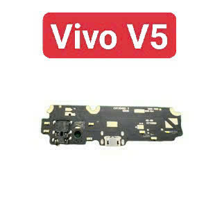 Cụm Chân Sạc Vivo V5 Zin Tháo Máy Thay Lấy Liền
