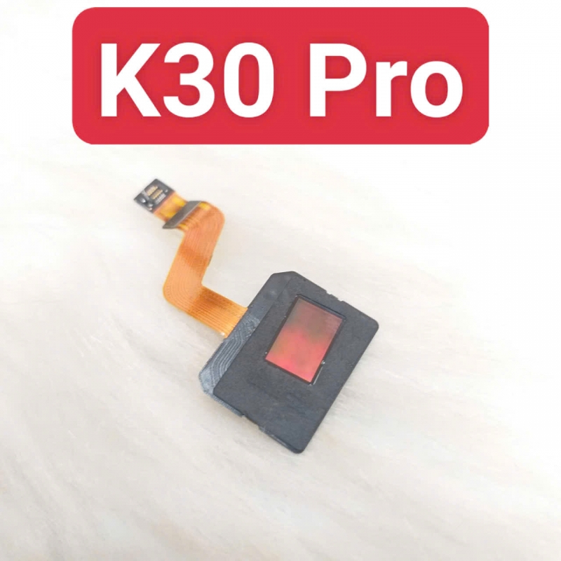 Dây Cảm Biến Vân Tay Xiaomi Redmi K30 Pro Zin Tháo Máy Thay Lấy Liền