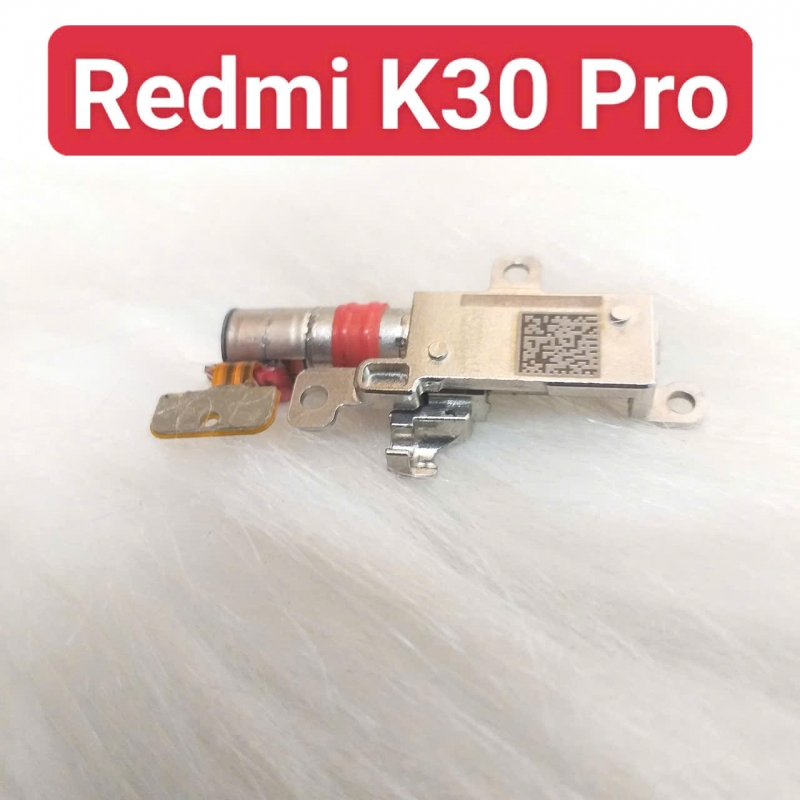 Trục Đẩy Motor Camera Trước Xiaomi Redmi K30 Pro Linh Kiện Thay Thế Zin Tháo Máy