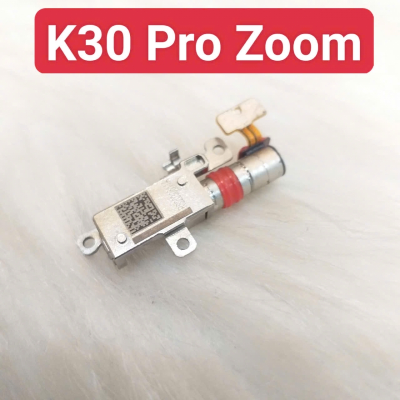 Trục Đẩy Motor Camera Trước Xiaomi Redmi K30 Pro Zoom Linh Kiện Thay Thế Zin Tháo Máy