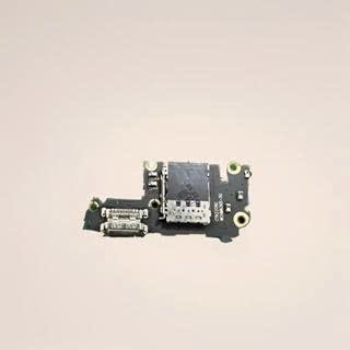 Cụm Sạc Board Mạch Sạc Xiaomi Redmi K30s Zin Tháo Máy Thay Lấy Liền