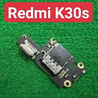 Cụm Sạc Board Mạch Sạc Xiaomi Redmi K30s Zin Tháo Máy Thay Lấy Liền