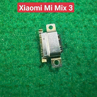 Chân Sạc Rời Xiaomi Mi Mix 3 Hàng New Thay Lấy Liền