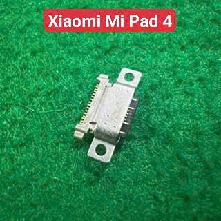 Chân Sạc Rời Xiaomi Mi Pad 4 Hàng New Thay Lấy Liền