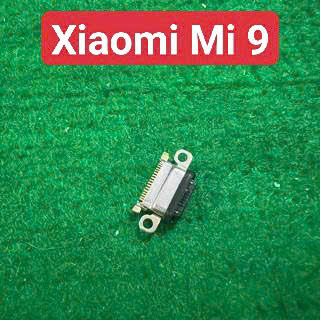 Chân Sạc Rời Xiaomi Mi 9 Hàng New Thay Lấy Liền