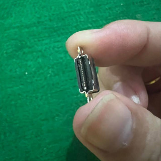 Chân Sạc Rời Xiaomi Mi 12 Pro Hàng New Thay Lấy Liền