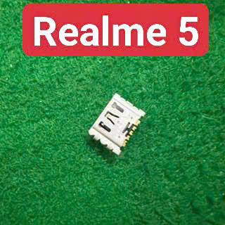 Chân Sạc Rời Oppo Realme 5 Hàng New Thay Lấy Liền