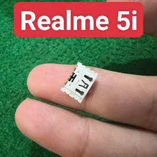 Chân Sạc Rời Oppo Realme 5i Hàng New Thay Lấy Liền