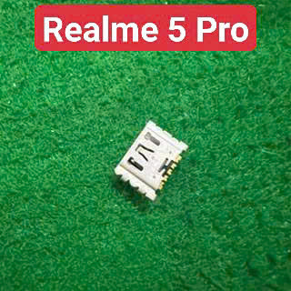 Chân Sạc Rời Oppo Realme 5 Pro Hàng New Thay Lấy Liền