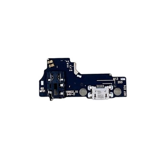 Cụm Sạc Oppo Realme C30s Zin New Thay Lấy Liền
