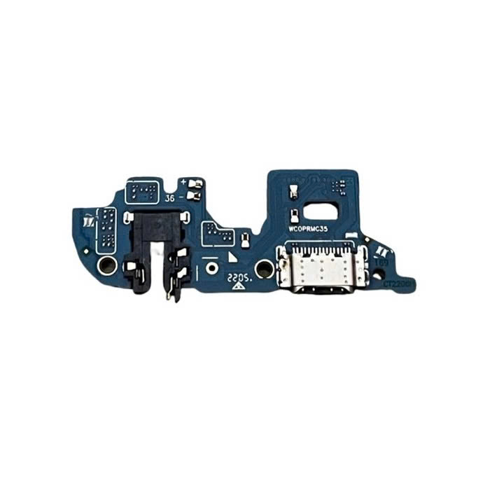 Cụm Sạc Oppo Realme C35 Zin New Thay Lấy Liền