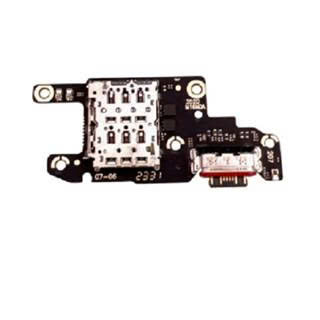Cụm Sạc Board Mạch Sạc Xiaomi Redmi Note 13 Pro 5G Hàng New Thay Lấy Liền