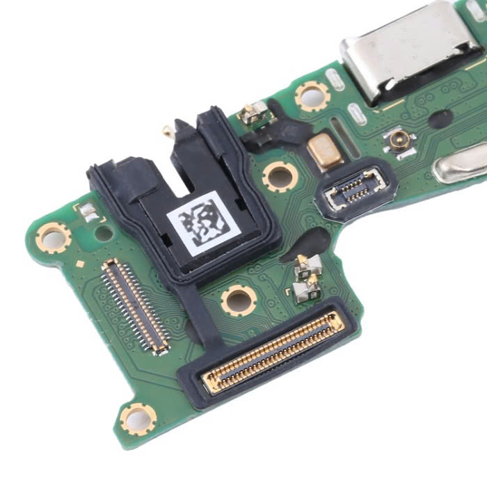 Cụm Sạc Board Mạch Sạc Oppo A95 4G Zin New Thay Lấy Liền