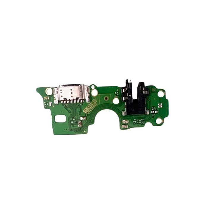 Cụm Sạc Board Mạch Sạc Oppo A93S 5G Zin New Thay Lấy Liền