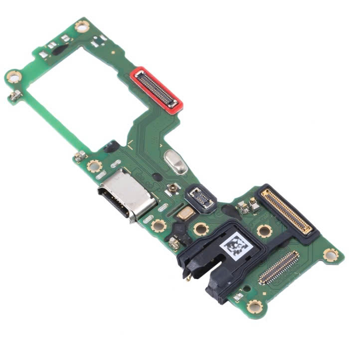 Cụm Sạc Board Mạch Sạc Oppo F19 Zin New Thay Lấy Liền