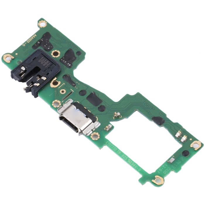 Cụm Sạc Board Mạch Sạc Oppo Realme 8 Pro 4G Zin New Thay Lấy Liền