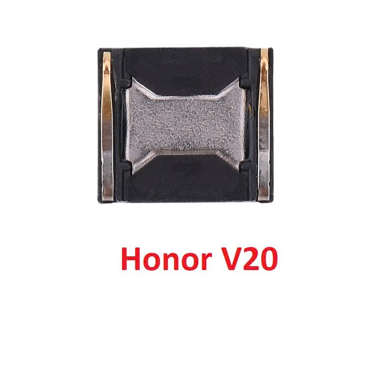 Loa Trong HW Honor V20 Hư Loa Trong, Rè Loa, Mất Loa Thay Lấy Liền