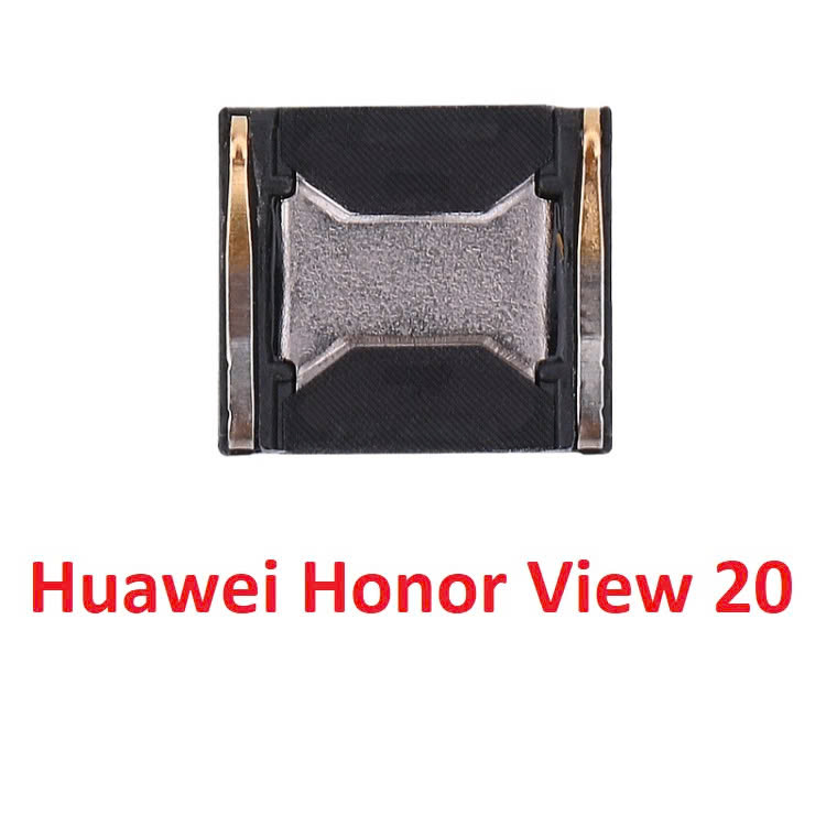 Loa Trong HW Honor View 20 Hư Loa Trong, Rè Loa, Mất Loa Thay Lấy Liền