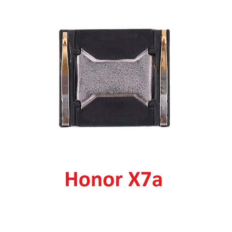 Loa Trong HW Honor X7A Hư Loa Trong, Rè Loa, Mất Loa Thay Lấy Liền