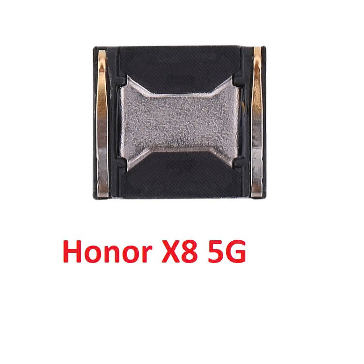Loa Trong HW Honor X8 5G Hư Loa Trong, Rè Loa, Mất Loa Thay Lấy Liền