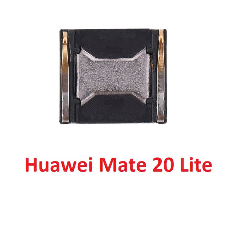 Loa Trong HW Mate 20 Lite Hư Loa Trong, Rè Loa, Mất Loa Thay Lấy Liền