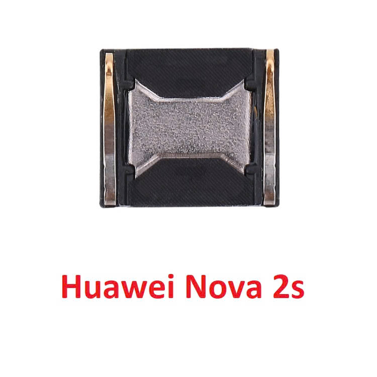 Loa Trong HW Nova 2s Hư Loa Trong, Rè Loa, Mất Loa Thay Lấy Liền