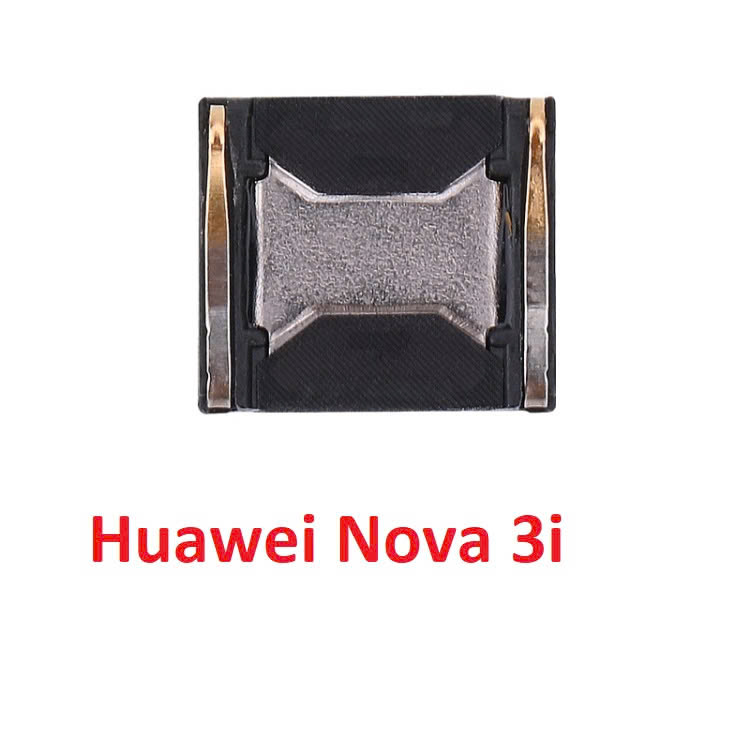 Loa Trong HW Nova 3i Hư Loa Trong, Rè Loa, Mất Loa Thay Lấy Liền