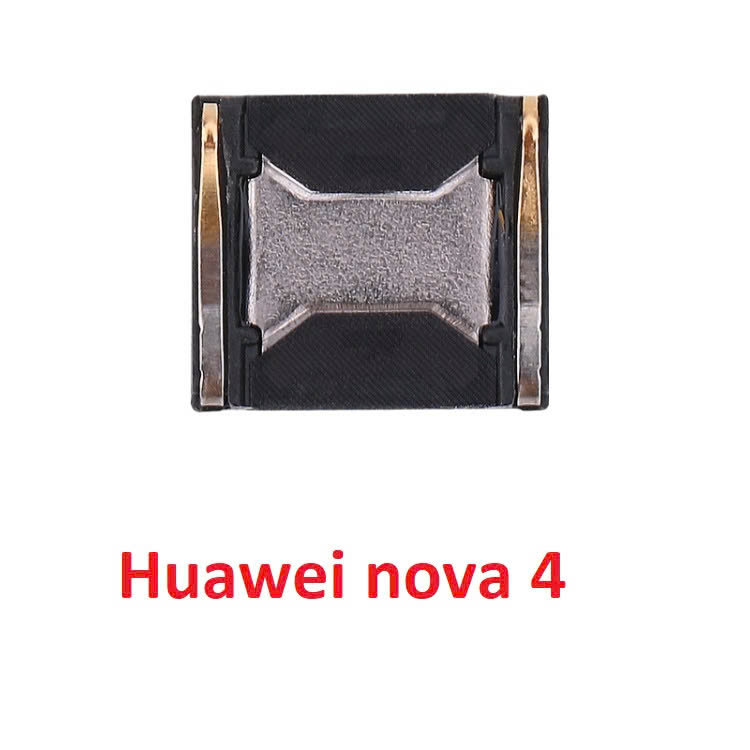 Loa Trong HW Nova 4 Hư Loa Trong, Rè Loa, Mất Loa Thay Lấy Liền