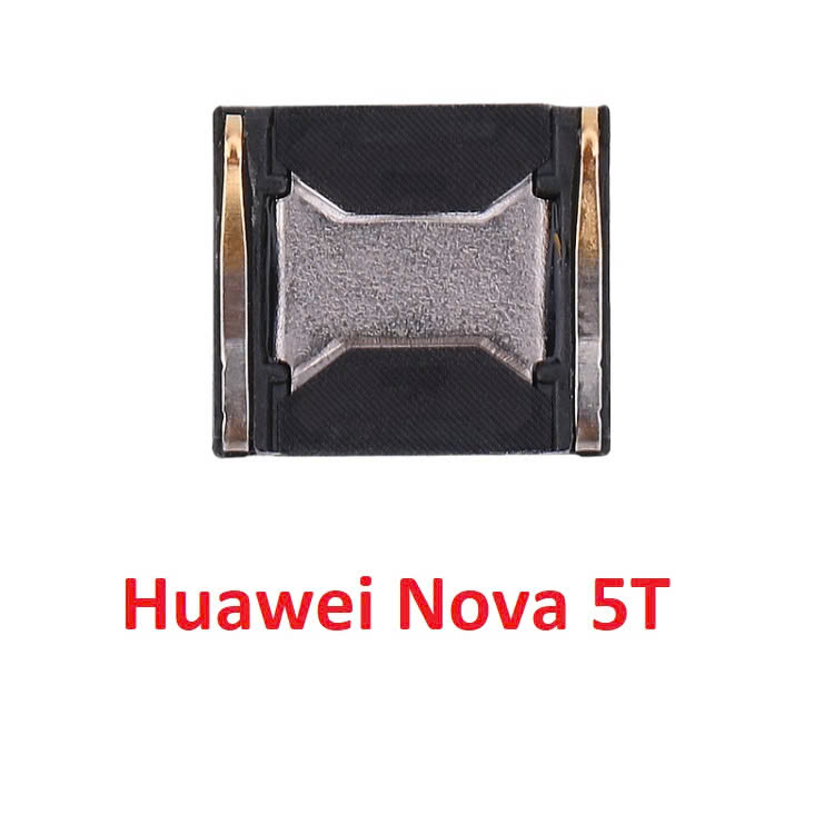 Loa Trong HW Nova 5T Hư Loa Trong, Rè Loa, Mất Loa Thay Lấy Liền