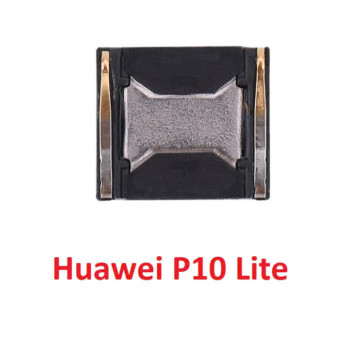 Loa Trong HW P10 Lite Hư Loa Trong, Rè Loa, Mất Loa Thay Lấy Liền