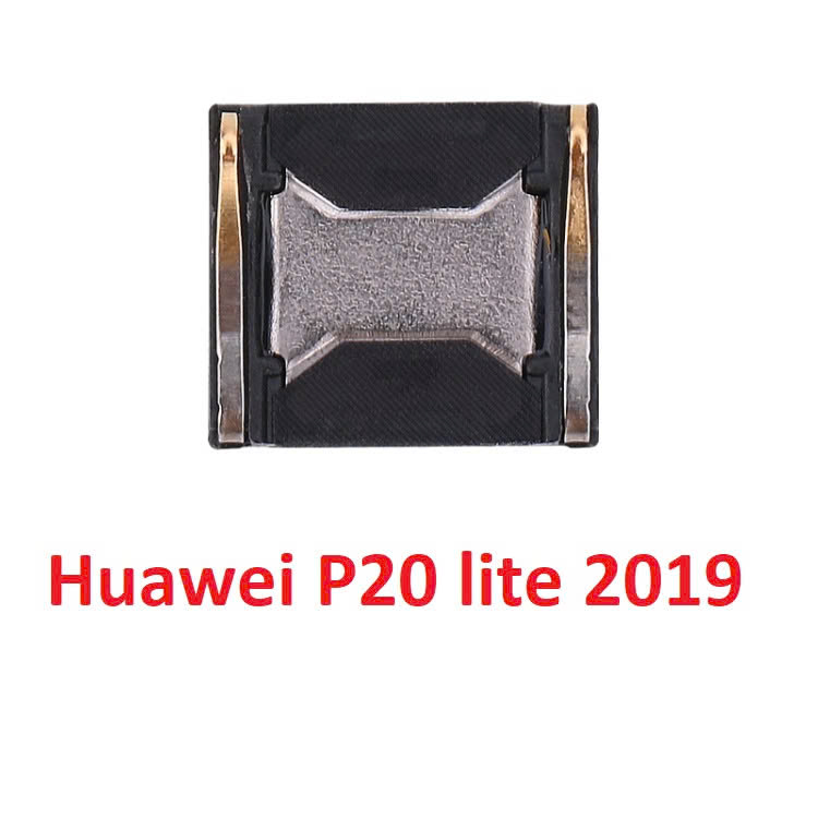 Loa Trong HW P20 Lite 2019 Hư Loa Trong, Rè Loa, Mất Loa Thay Lấy Liền