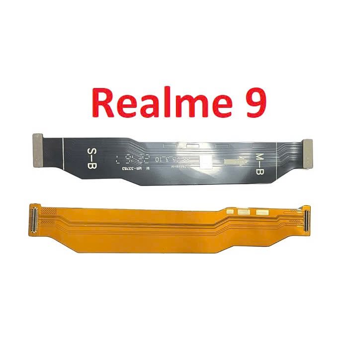 Dây Sub Sạc Dây Nối Main Sạc Oppo Realme 9 Liệt Hỏng, Lỗi Sub Thay Lấy Liền